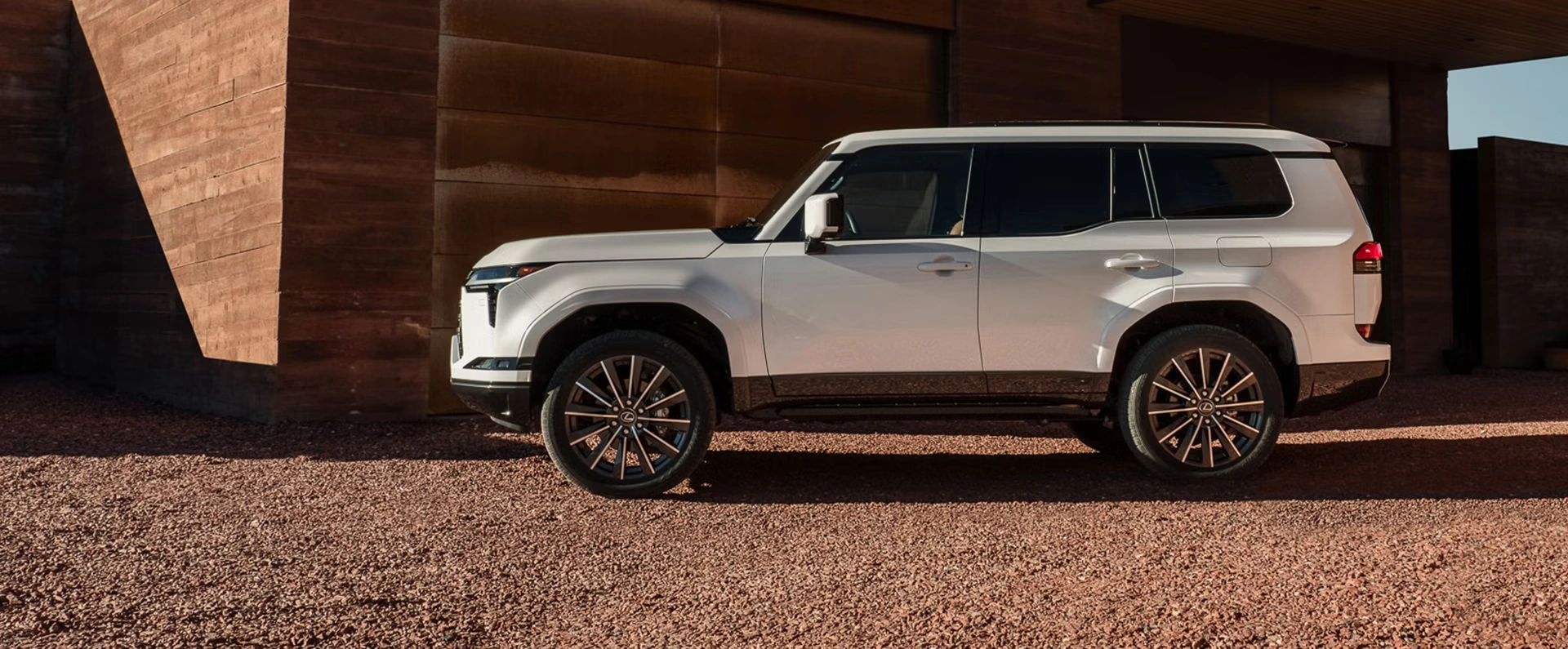 Lexus GX