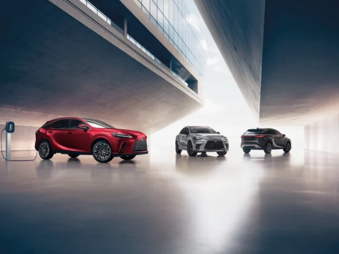 Lexus возглавил рейтинг надежности подержанных автомобилей Consumer Reports